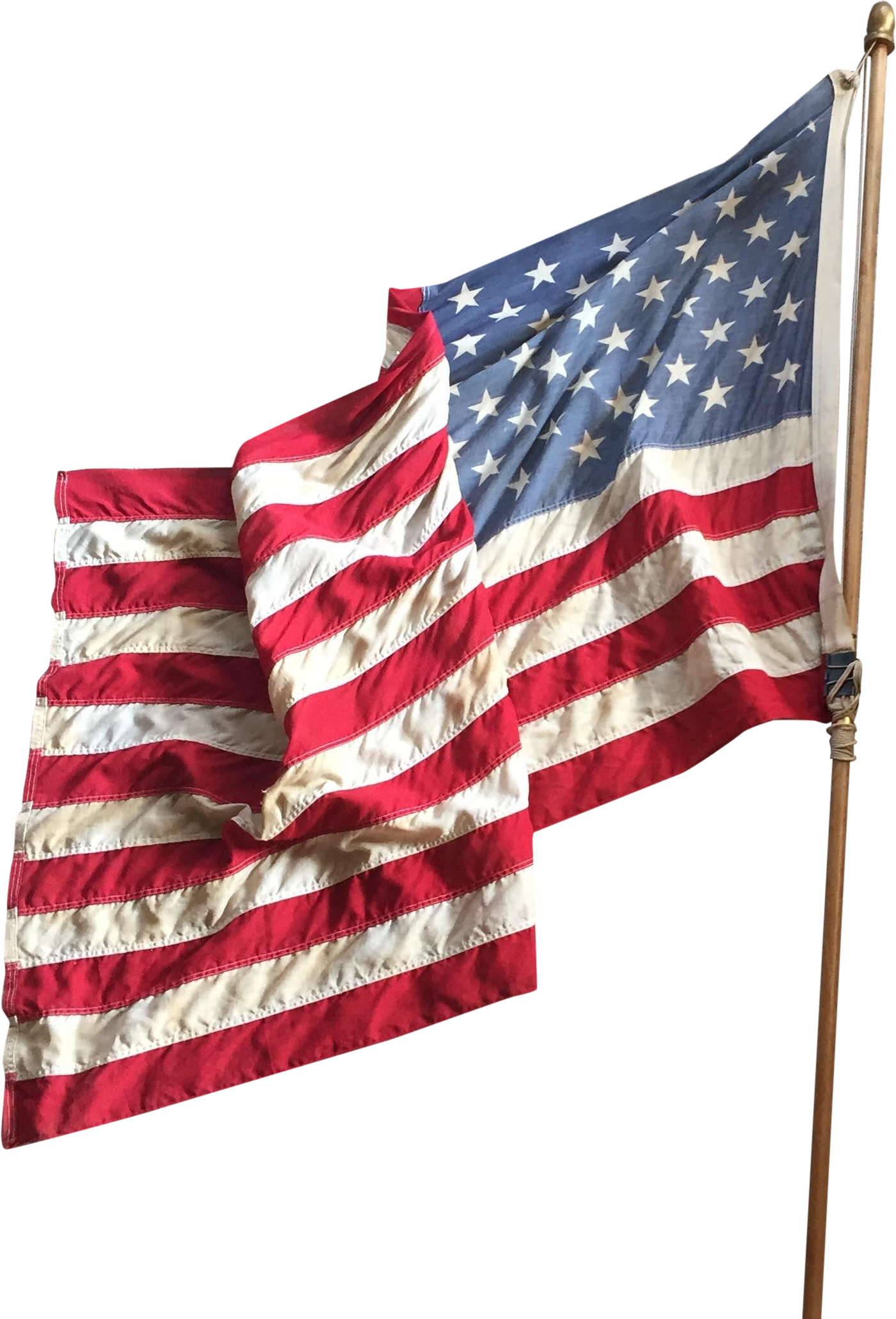 us flag